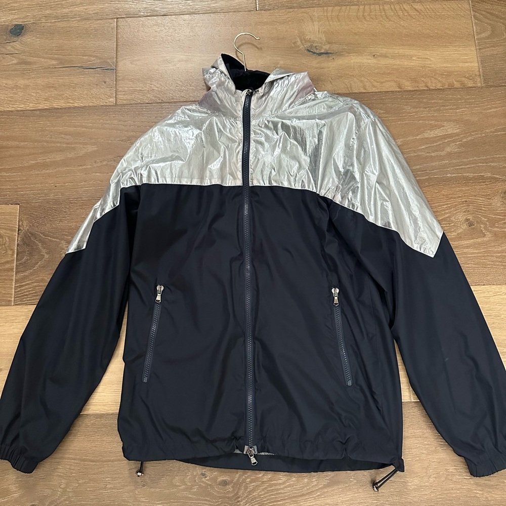 Saks Fifth Avenue Activewear Jacket